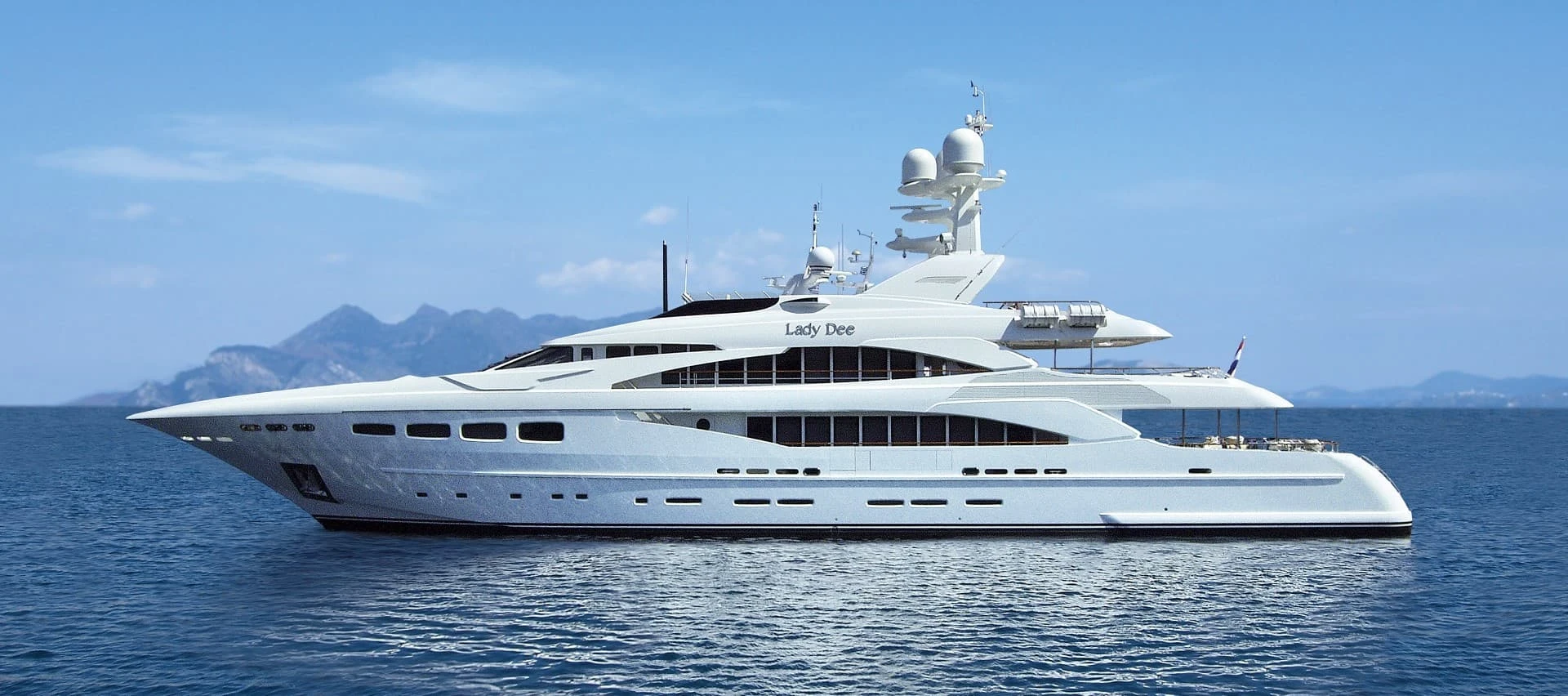 ete yachting, yacht charter turkey, perfomax marine, luxury yach