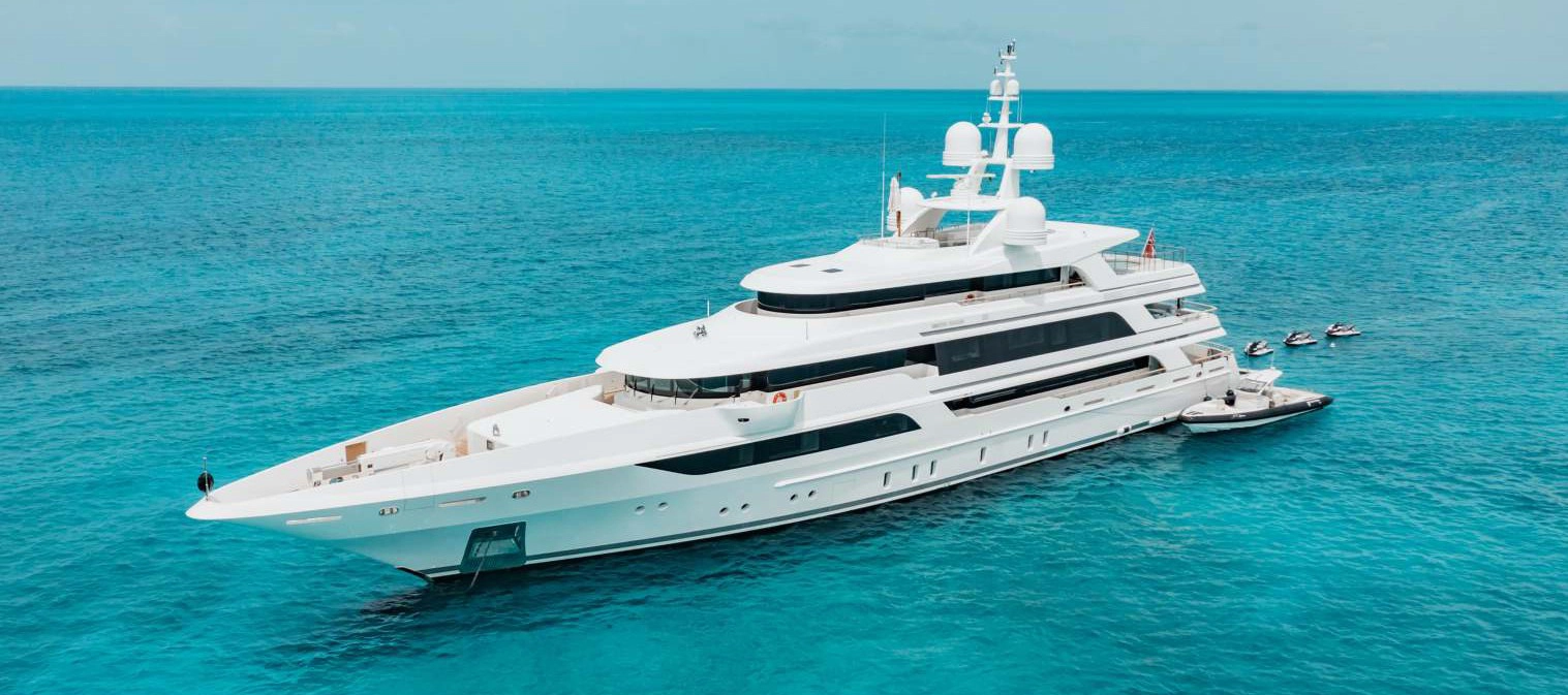 perfomax marine, benetti for sale, yacht for sale, yacht broker,